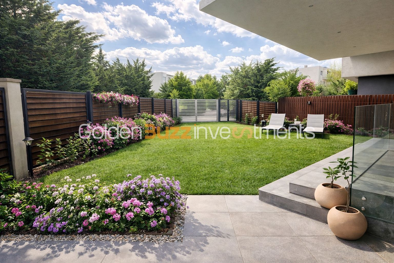Vila complex privat Erou  Iancu Nicolae - Poză 1