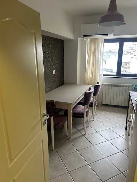 4 camere spațios Bd. Unirii, lângă Casa Poporului, complet utilat - Poză 5