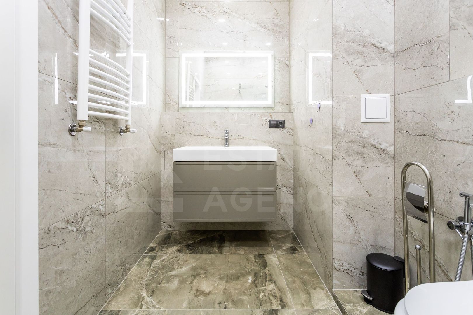 Vânzare, apartament, 2 camere, bd. Mircea Cel Bătrân, Ciocana - Poză 16