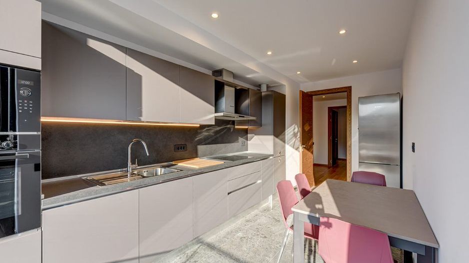 Apartament Premium 4 Camere | Primaverii - Poză 2