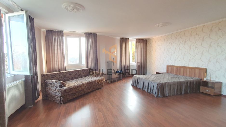 Apartament cu o camera si parcare exterioara, zona Grand Hotel Italia! - Poză 1