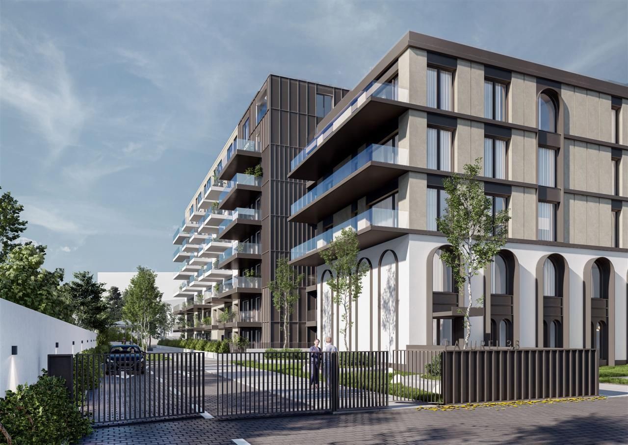 Apartament 2 camere | Premium | Bucurestii noi - Poză 1