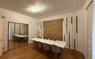 INCHIRIERE VILA INTERBELICA | BUZESTI | 190 MP | PRETABIL SEDIU FIRMA - Poză 15