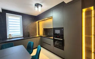 Apartament spatios, într-o zonă de case,, loc parcare, bloc nou - Poză 11