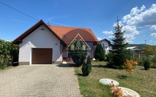 Casă mare și modernă - Poză 1