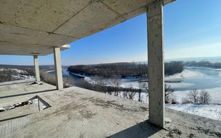 Proiect Agropensiune cu panoramă spre Nistru | Teren 1.2 ha | Doroțcaia - Poză 7