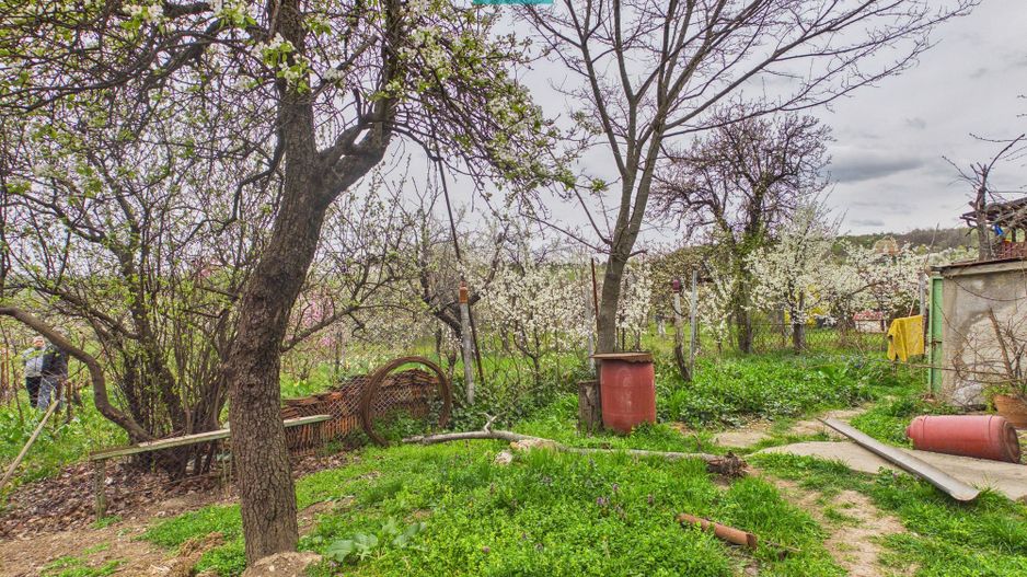 Ieftin - Casă cu teren 842mp, zona Dealuri, Oradea - Poză 13