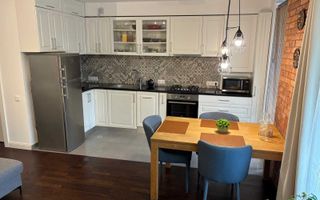 Apartament 3 camere | 72 mp + terasa 23.5 mp | Andrei Muresanu - Poză 3