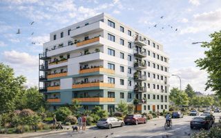 Garsoniera I Grandis Residence I Tractorul - Poză 4