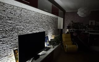 Apartament 3 camere premium, 80 mp, etaj 1, bloc 1989, Nicolina Rond Vechi, Iași - Poză 6