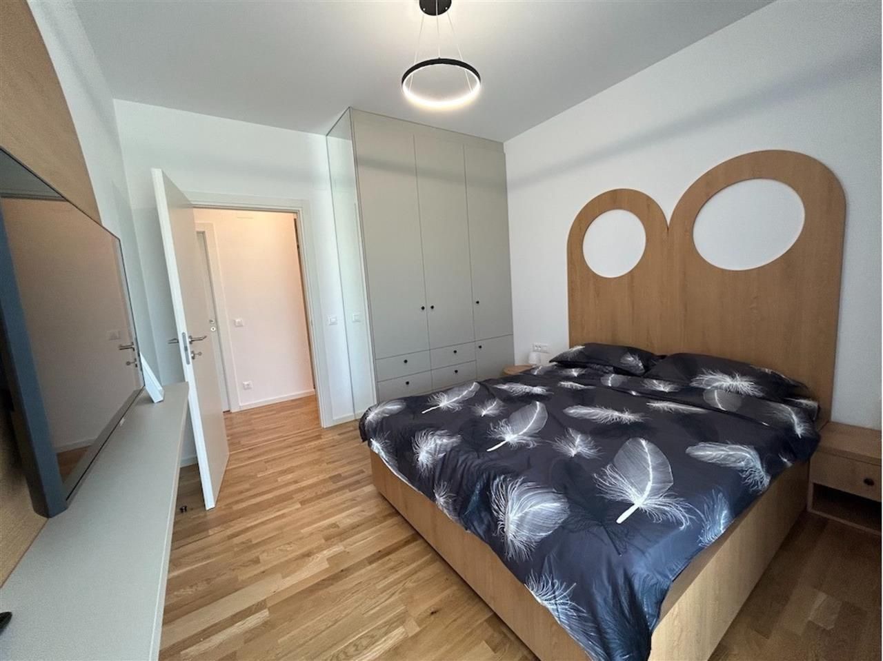 Apartament 4 camere | Mobilat si Utiliat | The Ivy - langa Padure - Poză 7