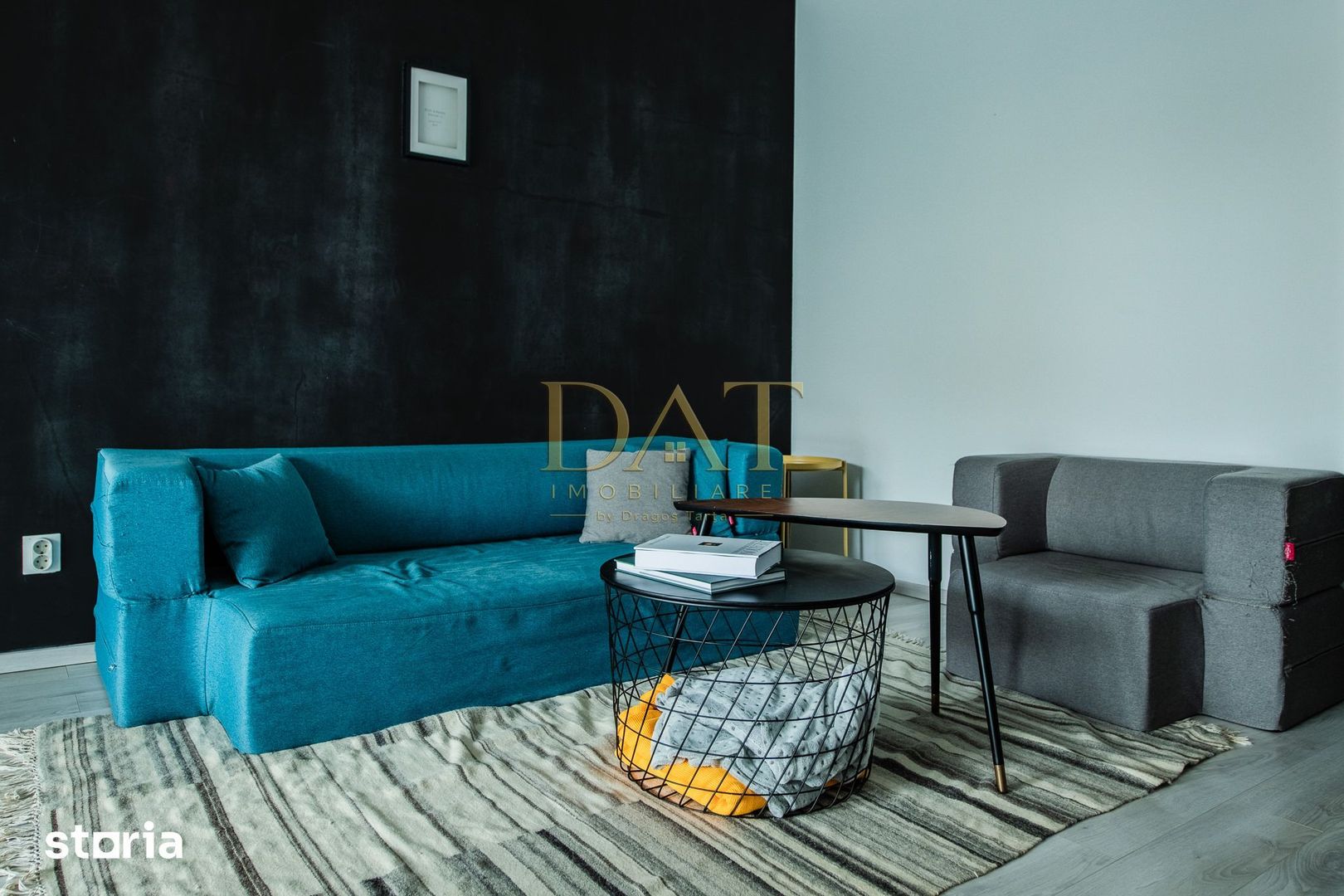 Apartament 2 camere | parcare | Grand Hill Residence | Pet-Friendly - Poză 14