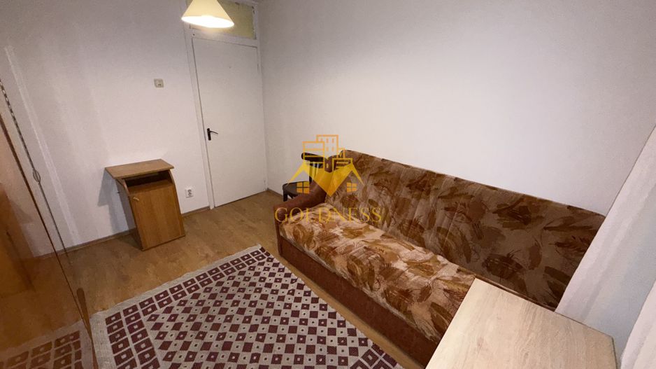 3 camere decomandate, 2 balcoane,  Manastur, Zona Kaufland, USMAV - Poză 6