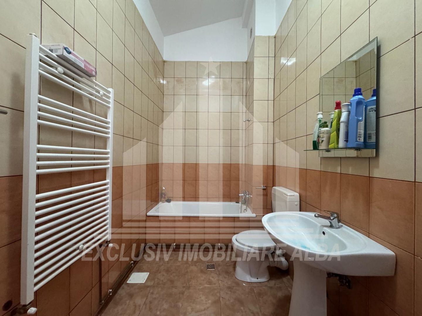 Apartament cu 3 camere | De inchiriat | 100 mp | Cetate - zona Schit - Poză 7