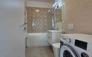AP. 2 CAMERE- ONIX PARK, CENTRALA PROPRIE, LOC DE PARCARE, BLOC NOU - Poză 9