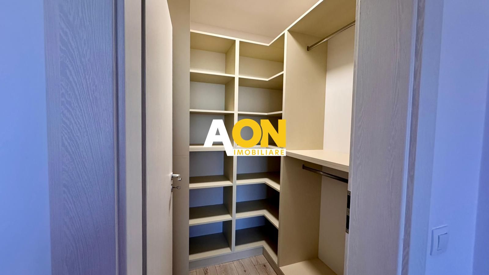 Apartament 2 camere de închiriat | 65 mp | Transalpina Residence | - Poză 8
