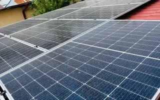 Popesti-Leordeni Vila individuala 5 camere teren 421mp - Poză 23