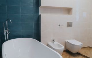 3 camere, ultracentral, Oradea. 215 000 E + TVA - Poză 38