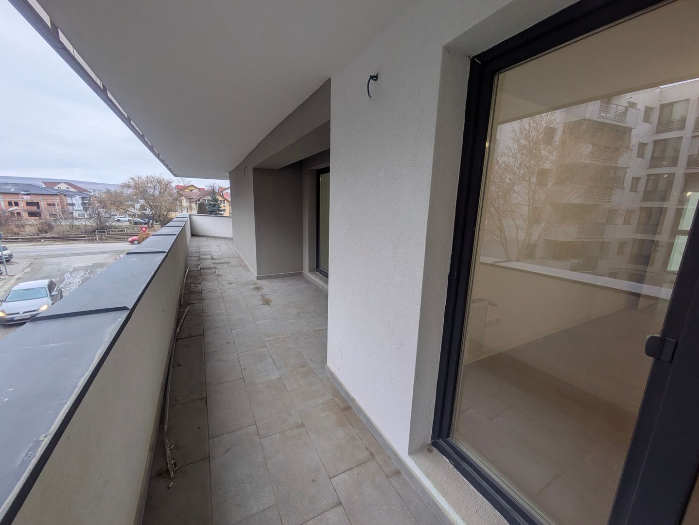 Apartament cu CF 3 camere finisat direct de la dezvoltator! - Poză 17