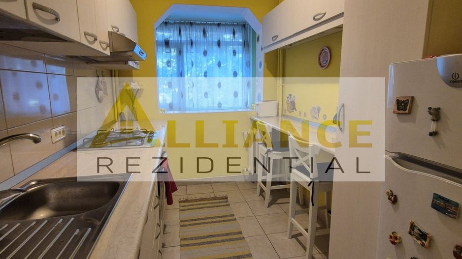 2 CAMERE DE INCHIRIAT | 52MP | RENOVAT - 480 € - Poză 8