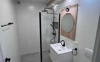 Apartament o camera, 38mp, paracare, zona Iulius Mall - Poză 3