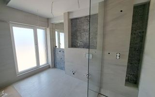 Vilă modernă premium cu piscină interioară, teren 1200 mp și panoramă - Poză 9