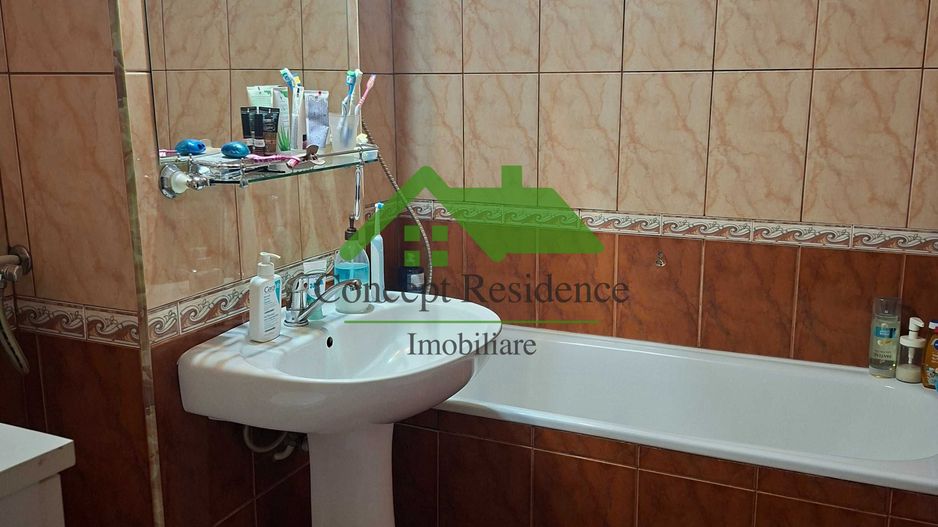 4 camere, etaj 1, 80 mp – Bogdan Vodă - Poză 7