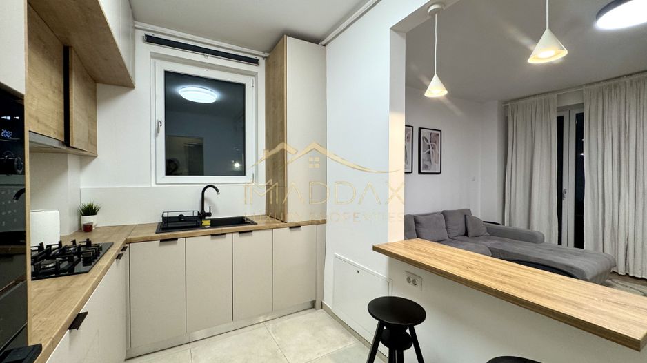 Apartament cu 3 camere *80mp* // Floreasca - Poză 21