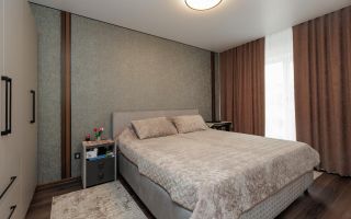 Vânzare, casă, 2 nivele, 3 camere, str-la Ștefan Cel Mare, Bubuieci - Poză 12