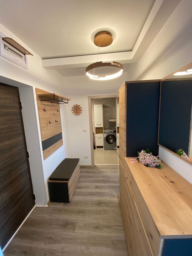Apartament cu 2 camere de închiriat în zona Buziasului - Poză 9