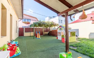 Casa de inchiriat in Andrei Muresanu, str. Anatol France - Poză 12