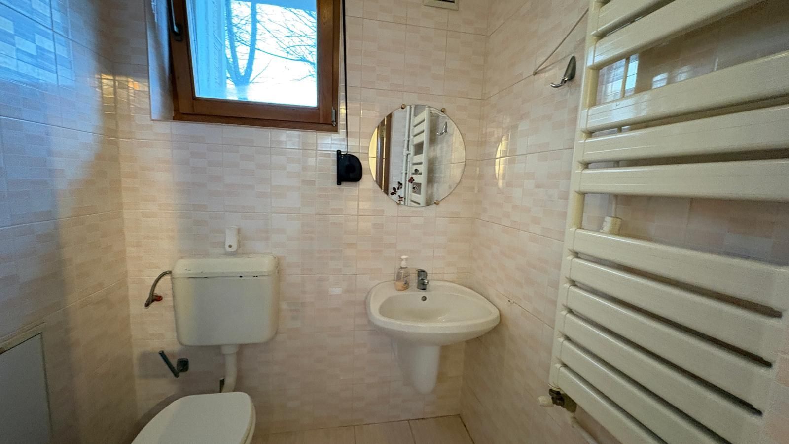 Casa Snagov cu teren 1461 mp - Poză 7