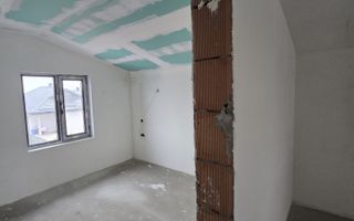 Comision0% Vila 4 Camere Premium moderna luminoasa caramidaPantelimon - Poză 25