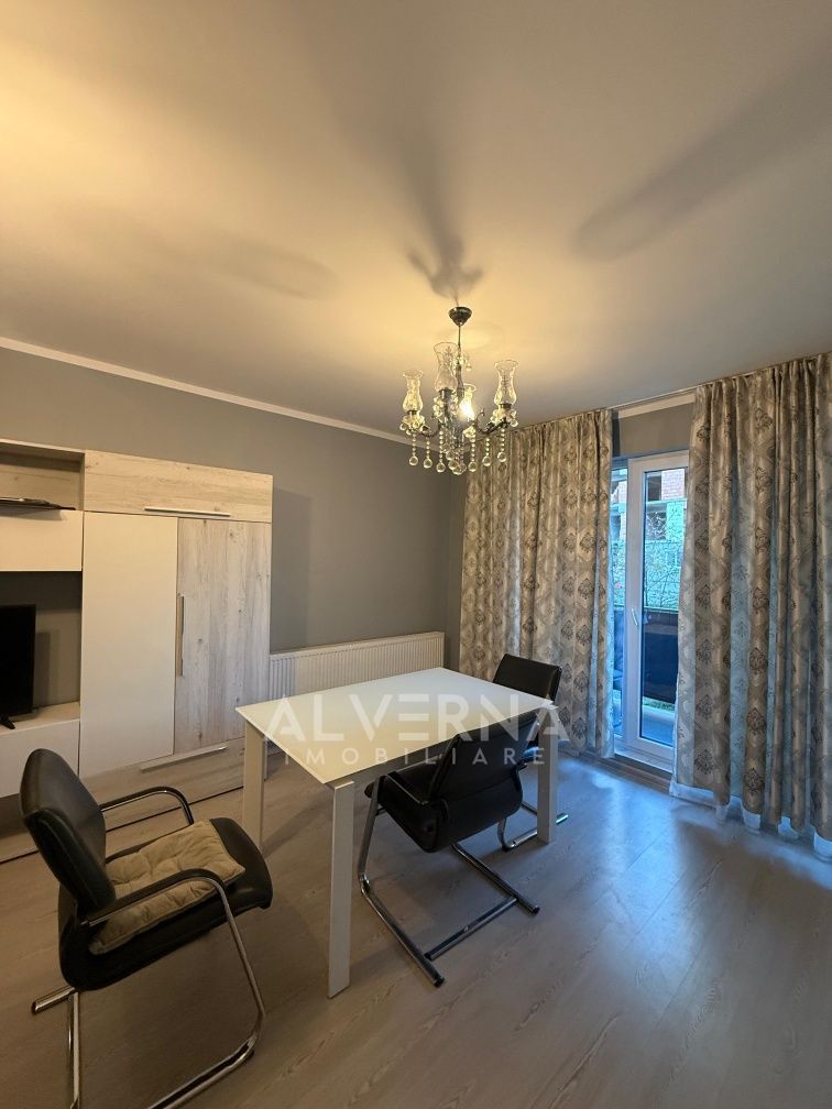 Apartament 2 camere 54mp | balcon | parcare subterana | cartier Europa - Poză 6