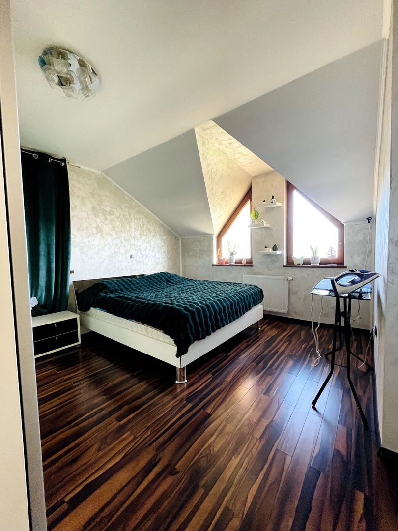 Casǎ de vânzare Paleu Orizont II - Poză 6