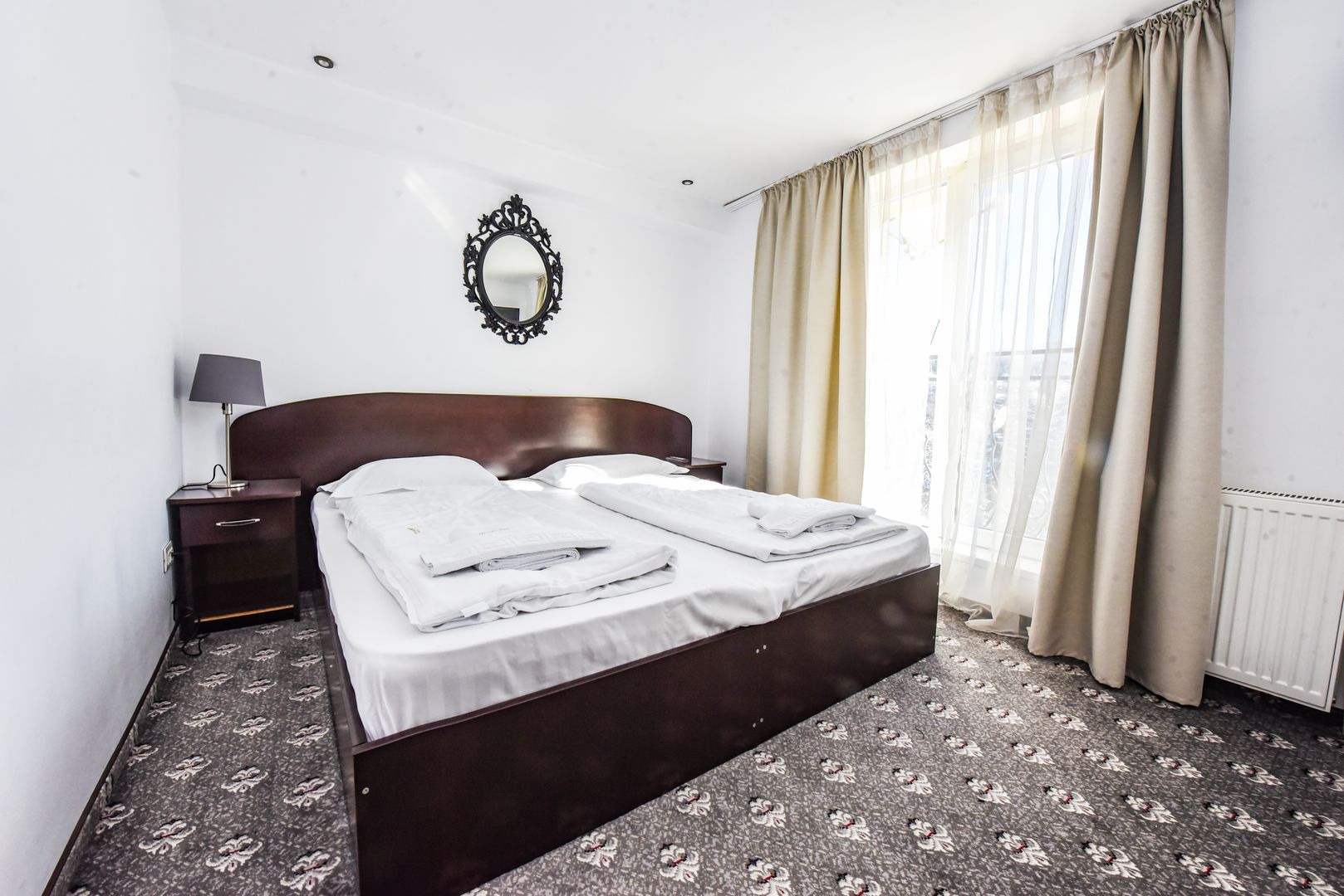 Hotel glamour si restaurant, in inima statiunii Predeal - Poză 44
