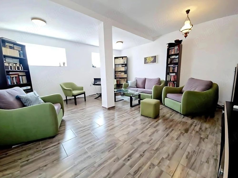 Casă- zonă centrală | Craiova - Poză 1