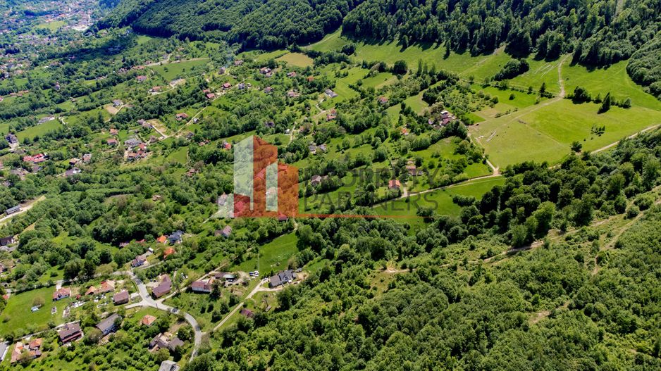 Teren cu livada Bran/ Predelut - Poză 12