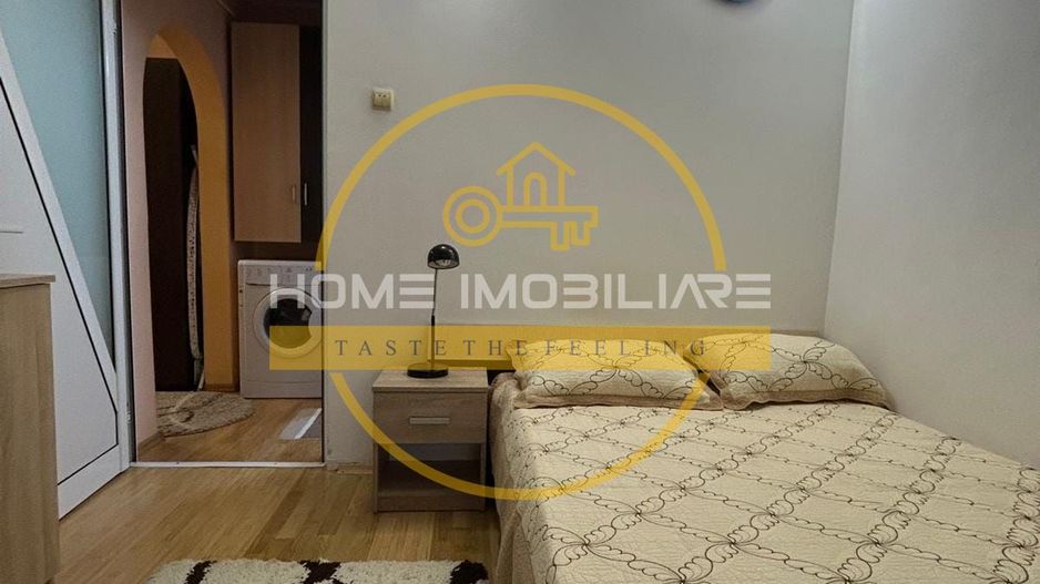 Apartament 3 camere/ semidecomandat/ 54mp/ Dacia - Poză 6