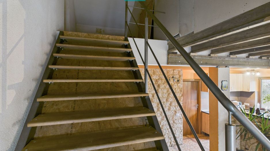 Casă individuală spațioasă, la 10 km de Timișoara - Poză 41