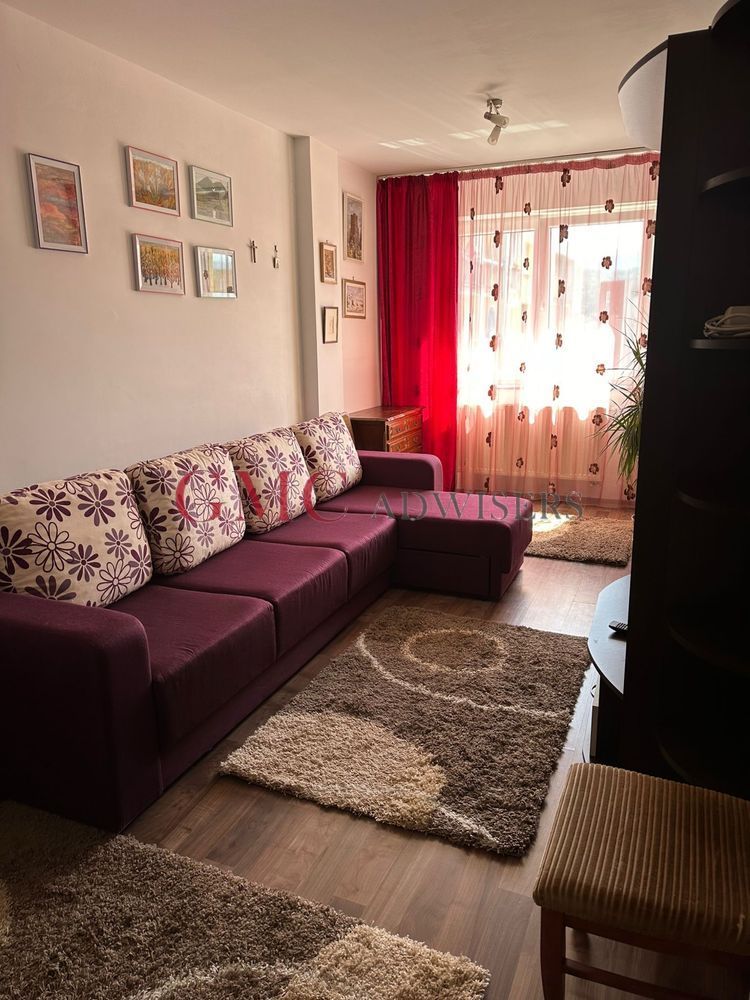 Apartament 2 Camere Avantagrden 3 - Poză 1