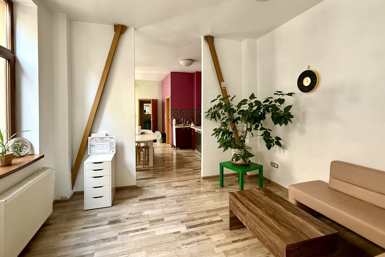 Casă spațioasă pentru birouri, zonă centrală, Eminescu-Vasile Lascar - Poză 4