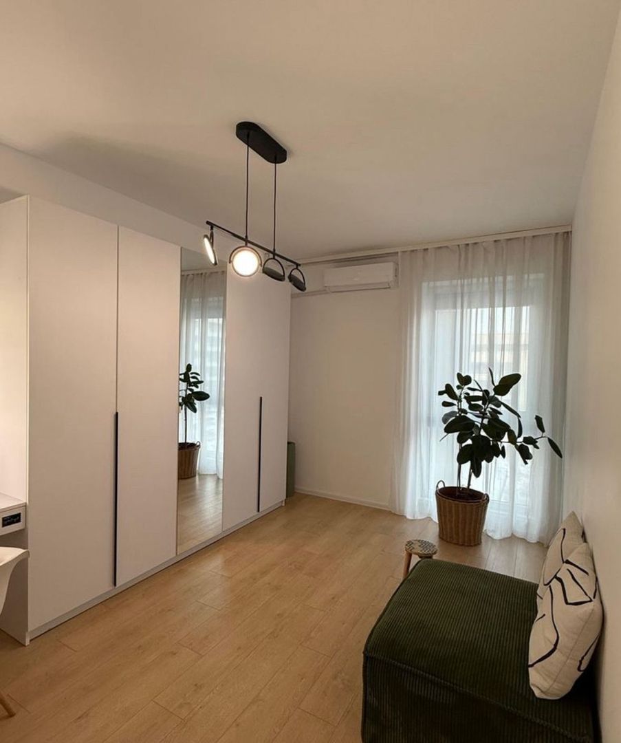 AP. 3 CAMERE ATRIA URBAN RESORT, PARCARE, BLOC NOU, CENTRALA, COMIS 0% - Poză 7