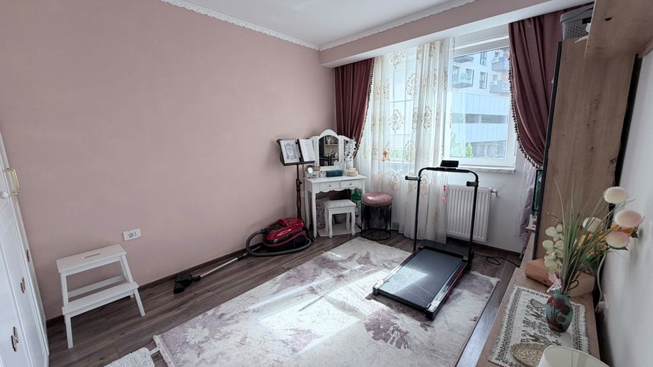 Casă / Vilă cu 4 camere de vânzare în zona Theodor Pallady - Poză 20