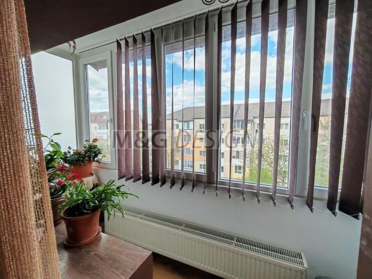 Apartament 3 camere Soarelui - Poză 10