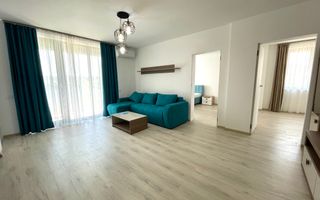 Apartament cu 3 camere, Terasă, Loc de parcare, Zona Bazinului Olimpic - Poză 1