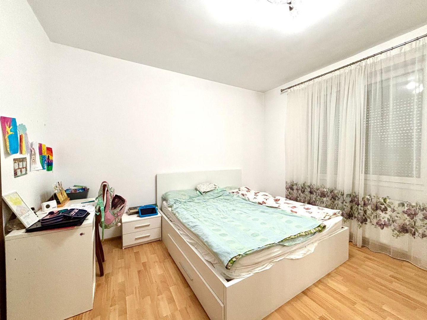 Oportunitate - Duplex 5 camere, pozitie centrala - Sacalaz - Poză 6