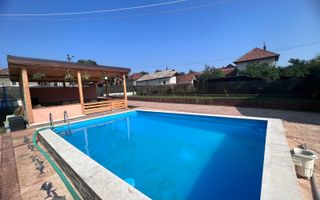 Casă spațioasă cu piscină, de vânzare în Simeria - Poză 7