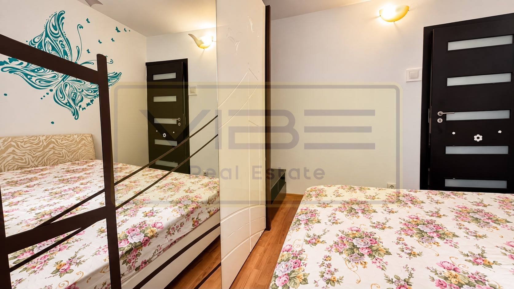 Apartament 2 camere semi-central zona Alexandru cel Bun - Poză 7