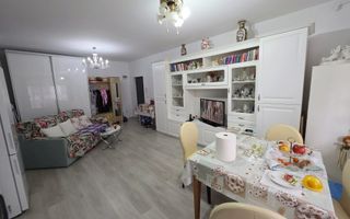 Apartament 3 camere, 2 balcoane, etaj 1, parcare, bloc nou, Micesti - Poză 2